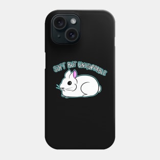 SOFT BUT UNSTOPPABLE Phone Case