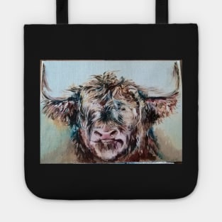 highlander Tote