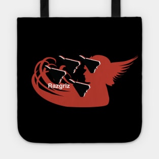 Ace Combat 5: Razgriz Tote