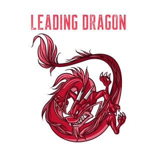 Leading Dragon T-Shirt