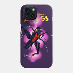 Nightjumper Phone Case