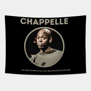 chappelle || light Tapestry