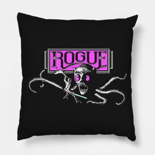 One Rogue Pillow