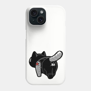 Winter Soldier Phone Case