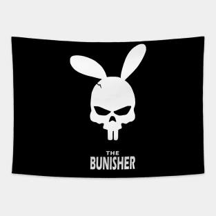 The Bunisher Tapestry