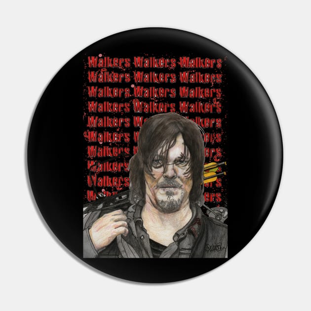 Daryl Pin by paulnelsonesch