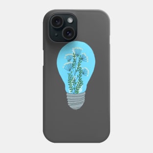 Eternal Terrarium Phone Case