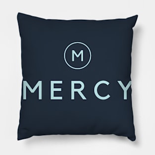 mercy Pillow