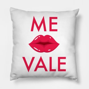 Me vale Pillow