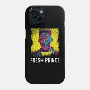 Bel Air High Life of Bel Air T-Shirt Phone Case