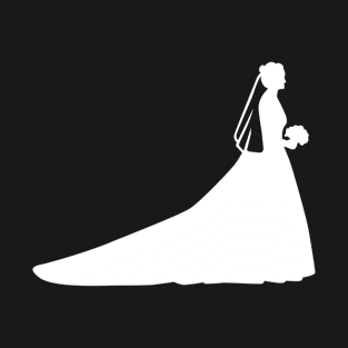 Bride T-Shirt