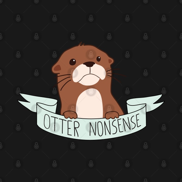 Otter Nonsense by Fiends