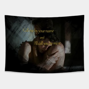 Cmbyn Tapestry