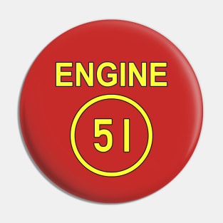 Engine 51 Pin