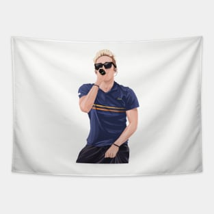 VALD Tapestry