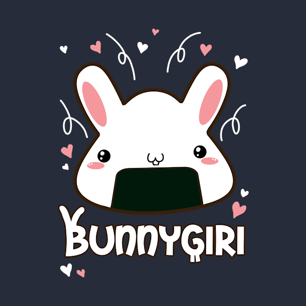 Bunnygiri by spookyruthy