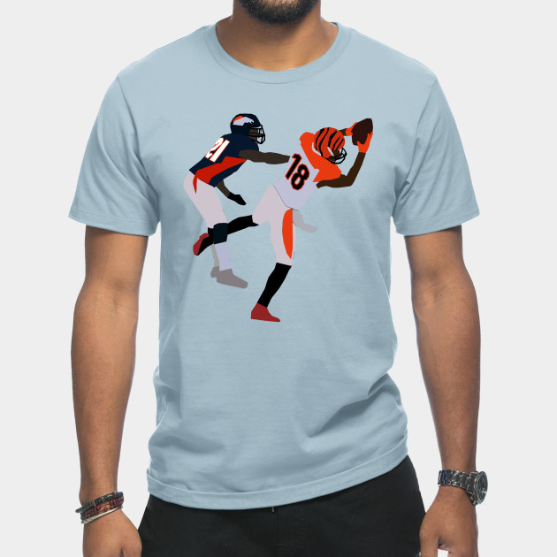 Disover AJ Green - Cincinnati Bengals - Nfl - T-Shirt