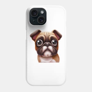 Woofderful Alano Espanol Phone Case