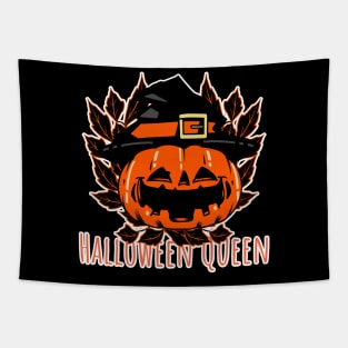 Halloween Queen Tapestry
