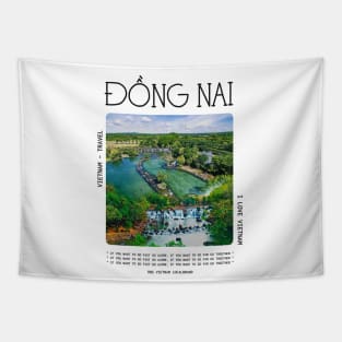 Dong Nai Tour VietNam Travel Tapestry