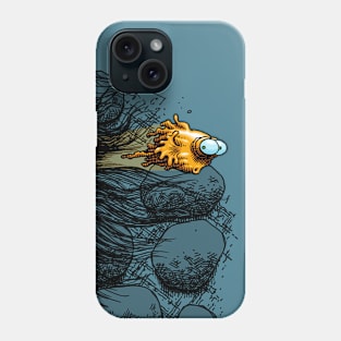 Passing Thru Phone Case