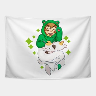 Pidge PJ's Tapestry