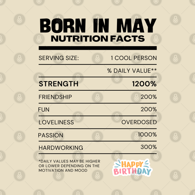 Born in may by EMCO HZ 