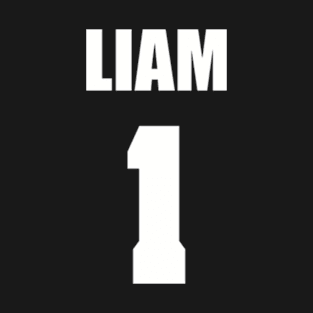 Liam 1 T-Shirt