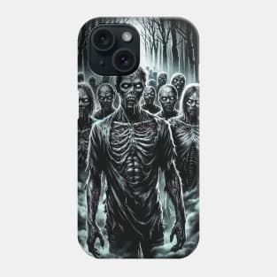 Legion of the Damned Phone Case