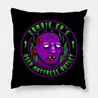 ZOMBIE ED'S - USED MATTRESS OUTLET Pillow