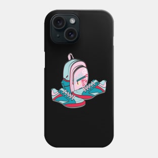 sports accessories Phone Case