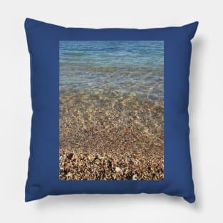 Stephen's Island Pillow