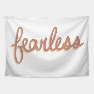 Fearless Tapestry