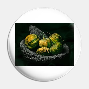 tomatillos Pin