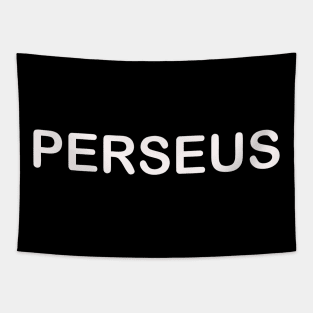 PERSEUS Tapestry