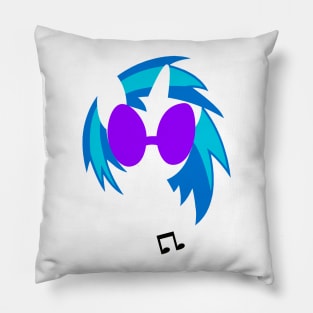 My Little Pony - Vinyl Scratch Blend Pillow