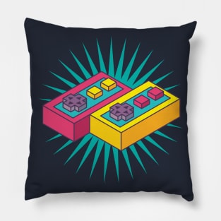 Gaming Battle Pillow