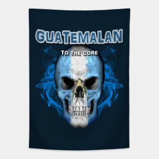 To The Core Collection: Guatemala Tapestry