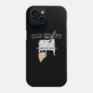 Old Gravy Phone Case