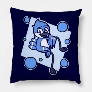 Mordecai Pillow