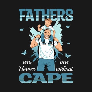 Father and Son T-Shirt