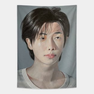 Kim Namjoon Tapestry