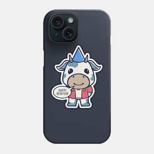 NEW YEAR Phone Case