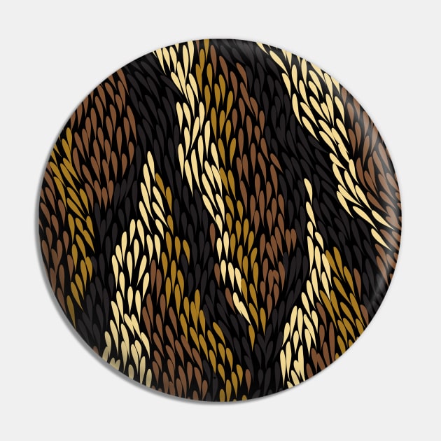 Aboriginal Art - Grass Land 2 Pin by hogartharts