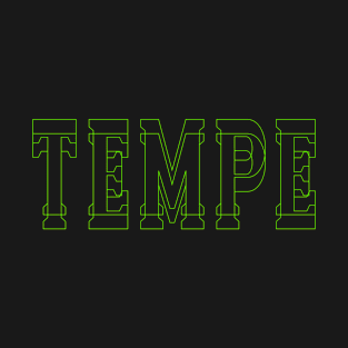 tempe T-Shirt