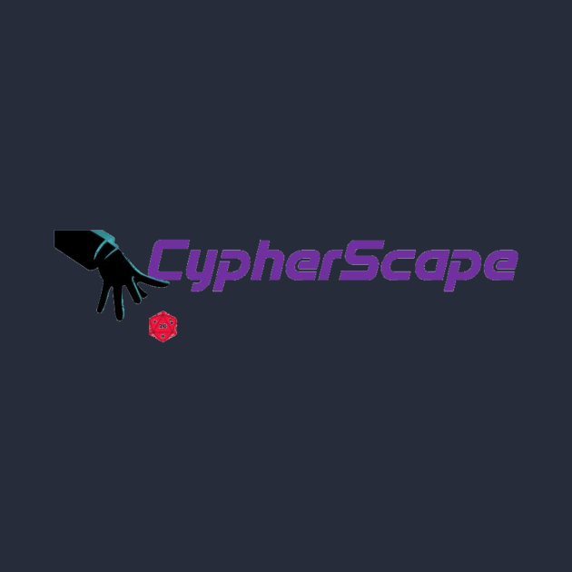 CypherScape by CypherScape