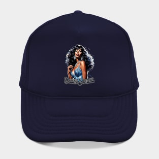 DONNA SUMMER DISCO DIVA Hat