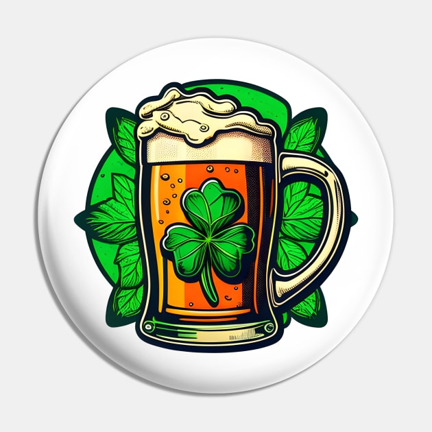 Cheers to St. Patrick's Day! Pin by Jason Smith