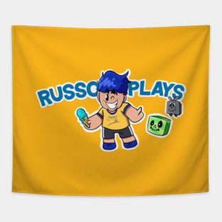 Tofuu Tapestries Teepublic Au - russoplays roblox merch