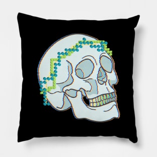 Digital death Pillow